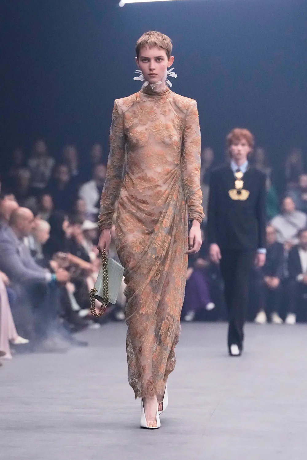 Valentino 2026 İlkbahar/Yaz