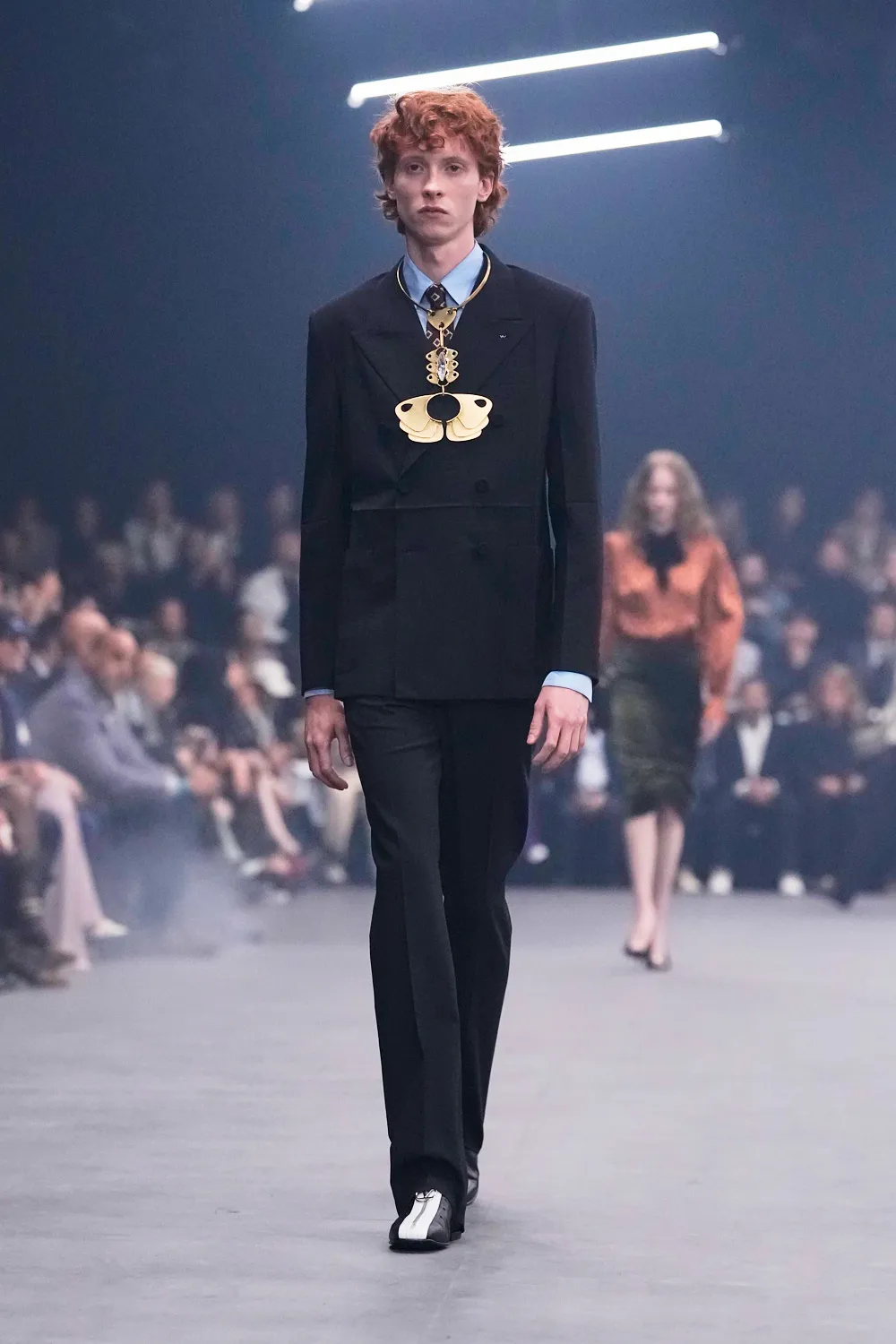 Valentino 2026 İlkbahar/Yaz