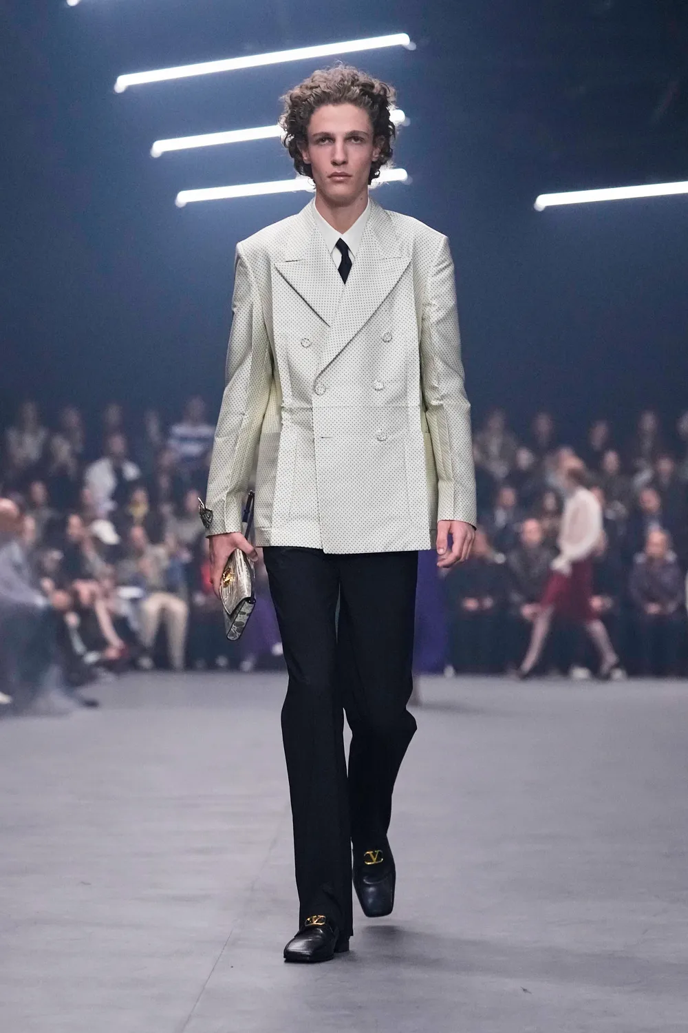Valentino 2026 İlkbahar/Yaz