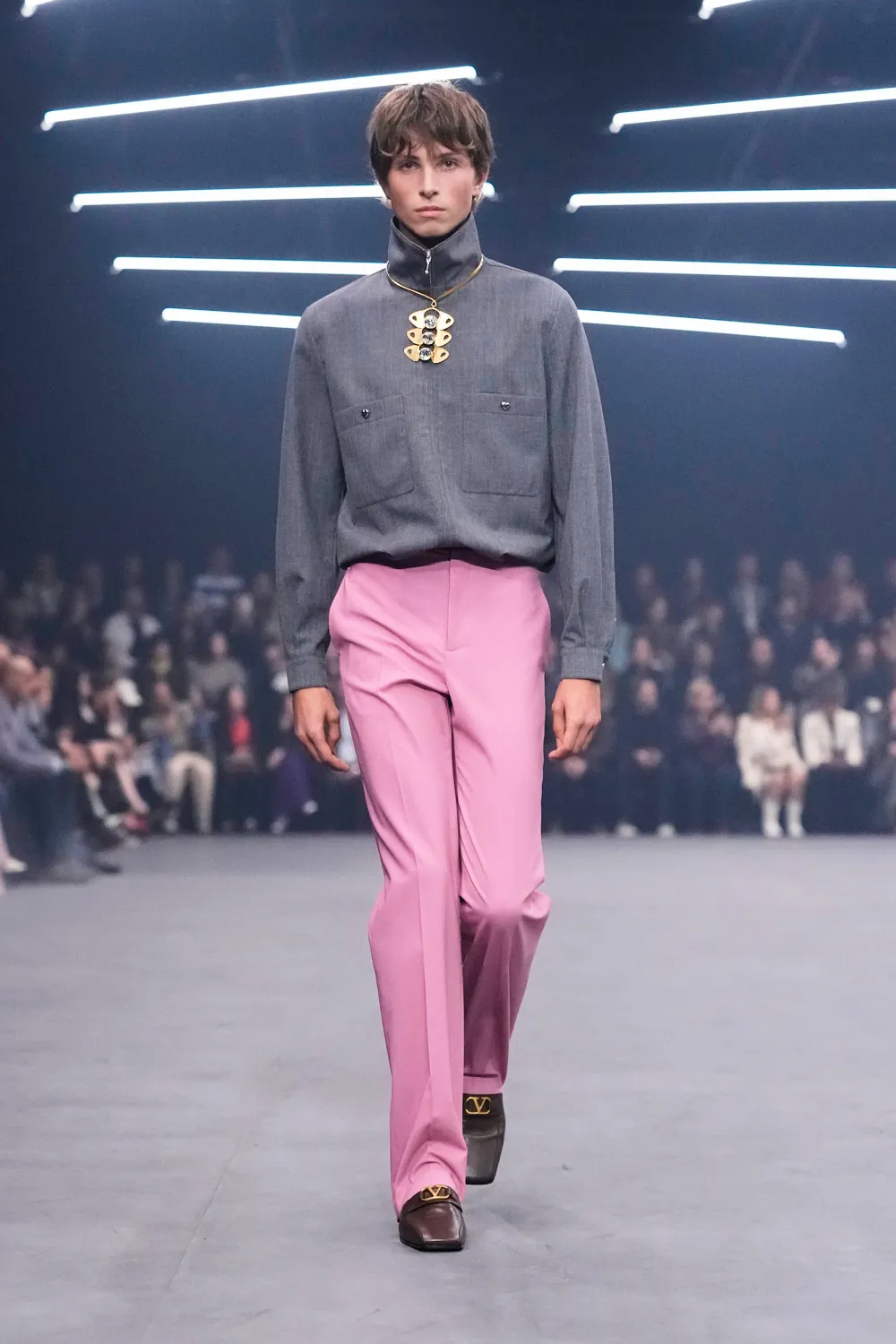 Valentino 2026 İlkbahar/Yaz