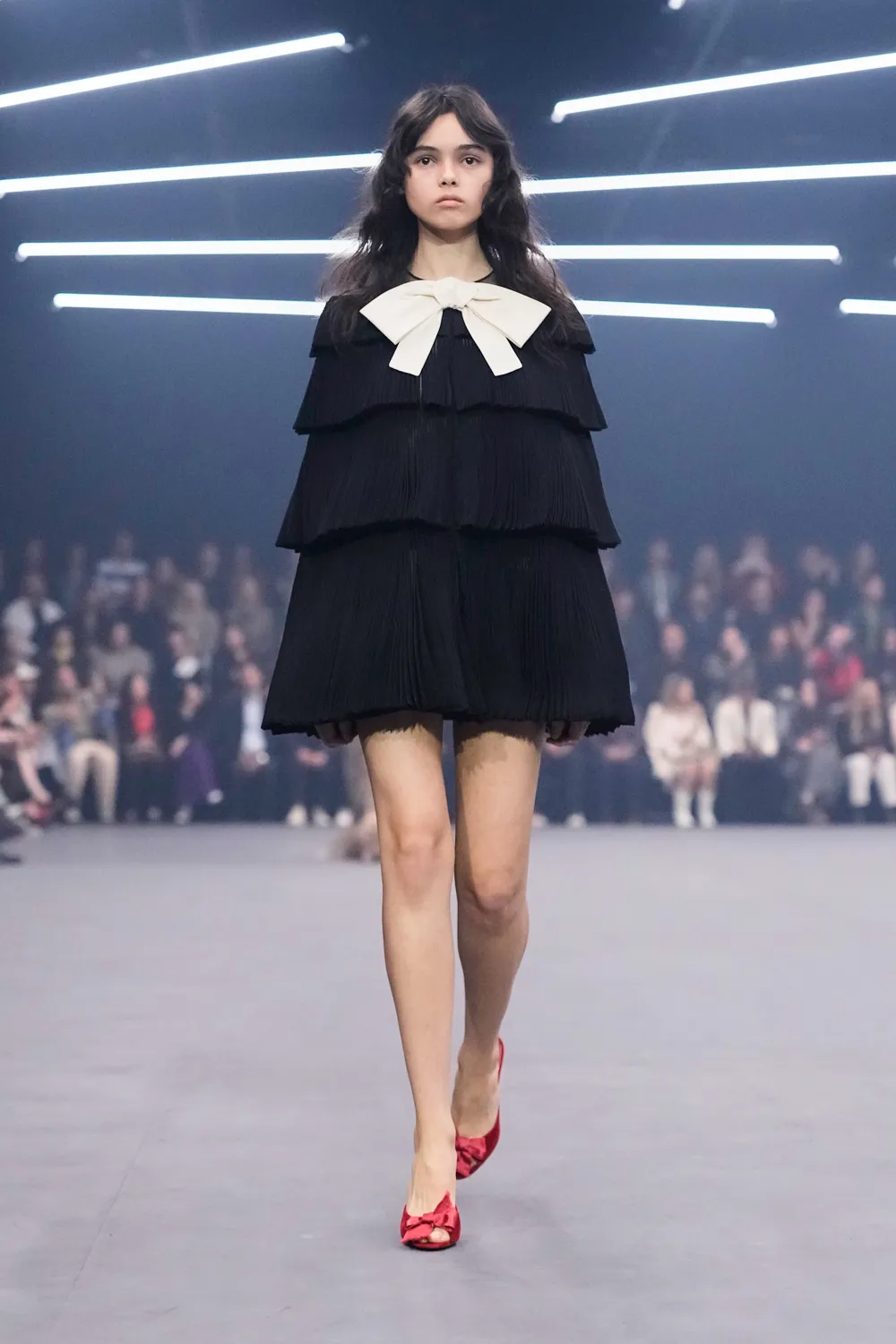 Valentino 2026 İlkbahar/Yaz