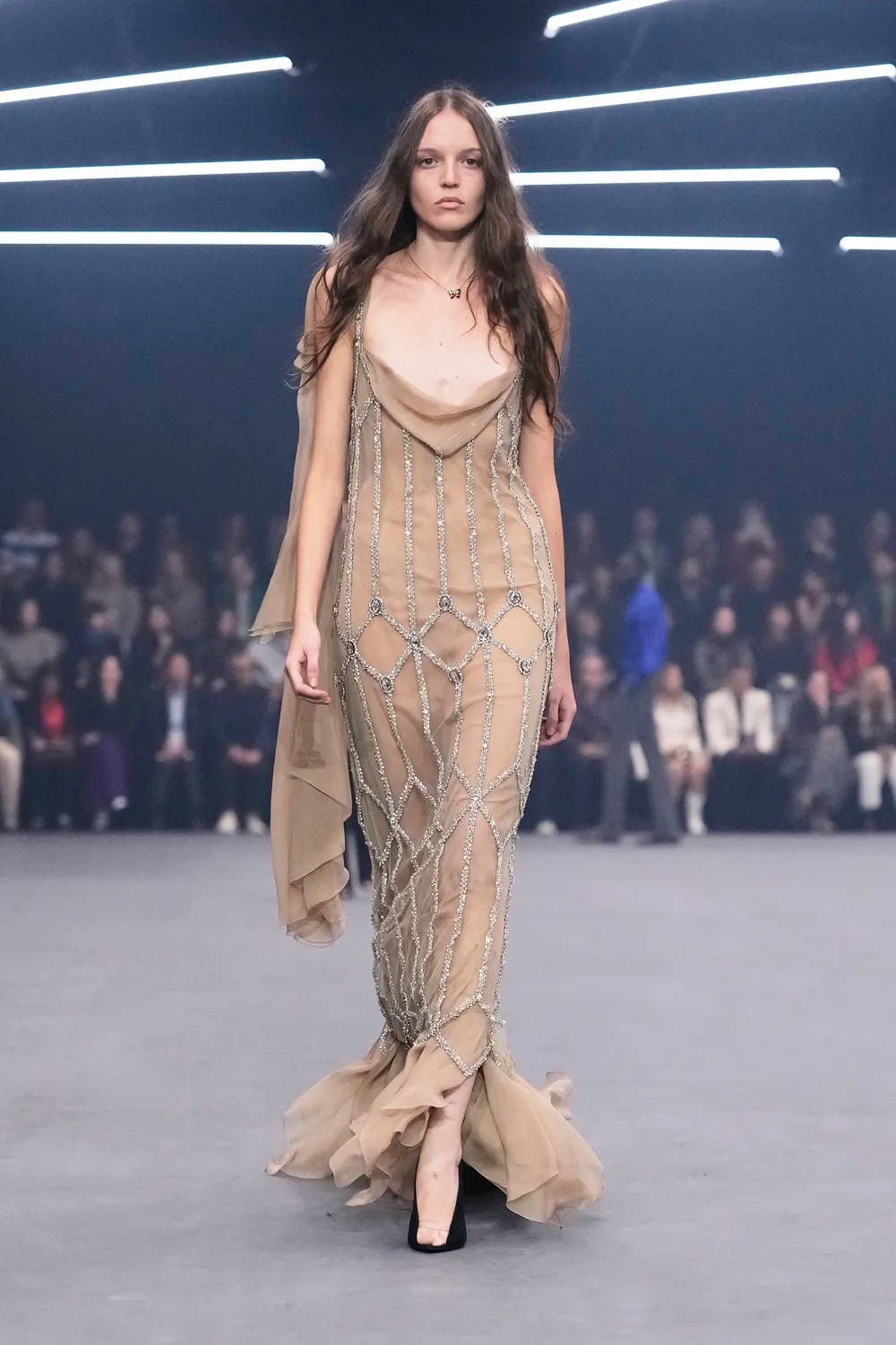 Valentino 2026 İlkbahar/Yaz