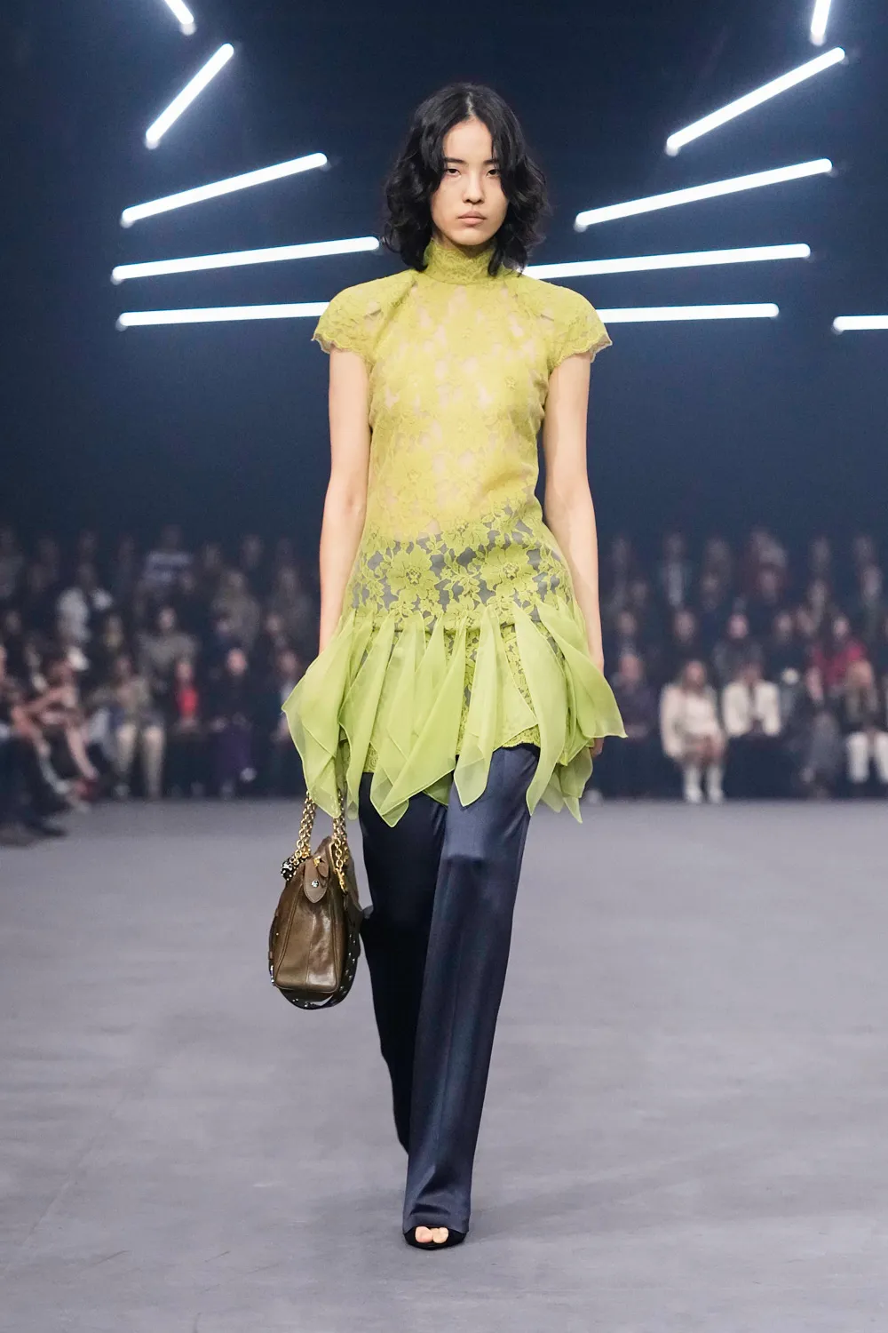 Valentino 2026 İlkbahar/Yaz