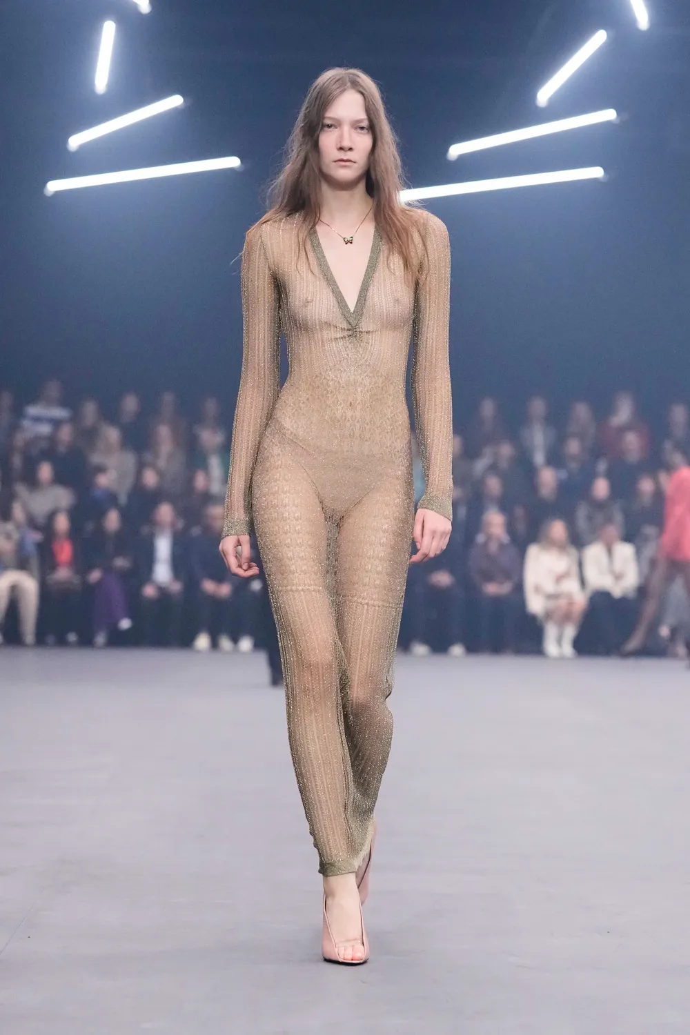 Valentino 2026 İlkbahar/Yaz