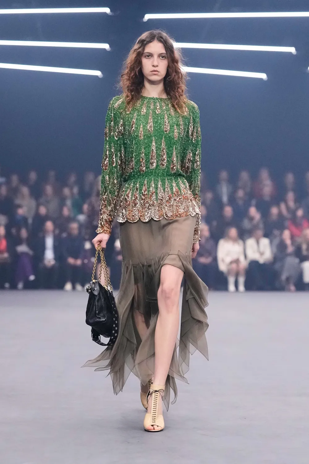 Valentino 2026 İlkbahar/Yaz