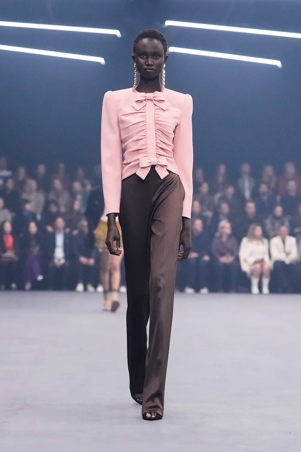 Valentino 2026 İlkbahar/Yaz