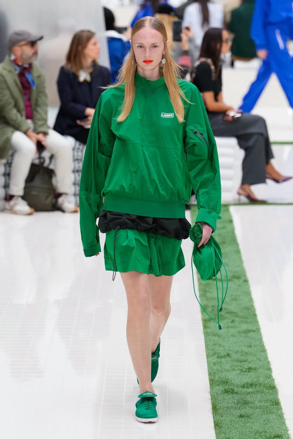 Lacoste 2026 İlkbahar/Yaz