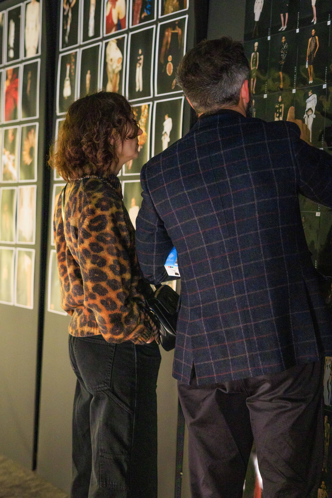 Backstage: 2026 İlkbahar/Yaz Paris Moda Haftası