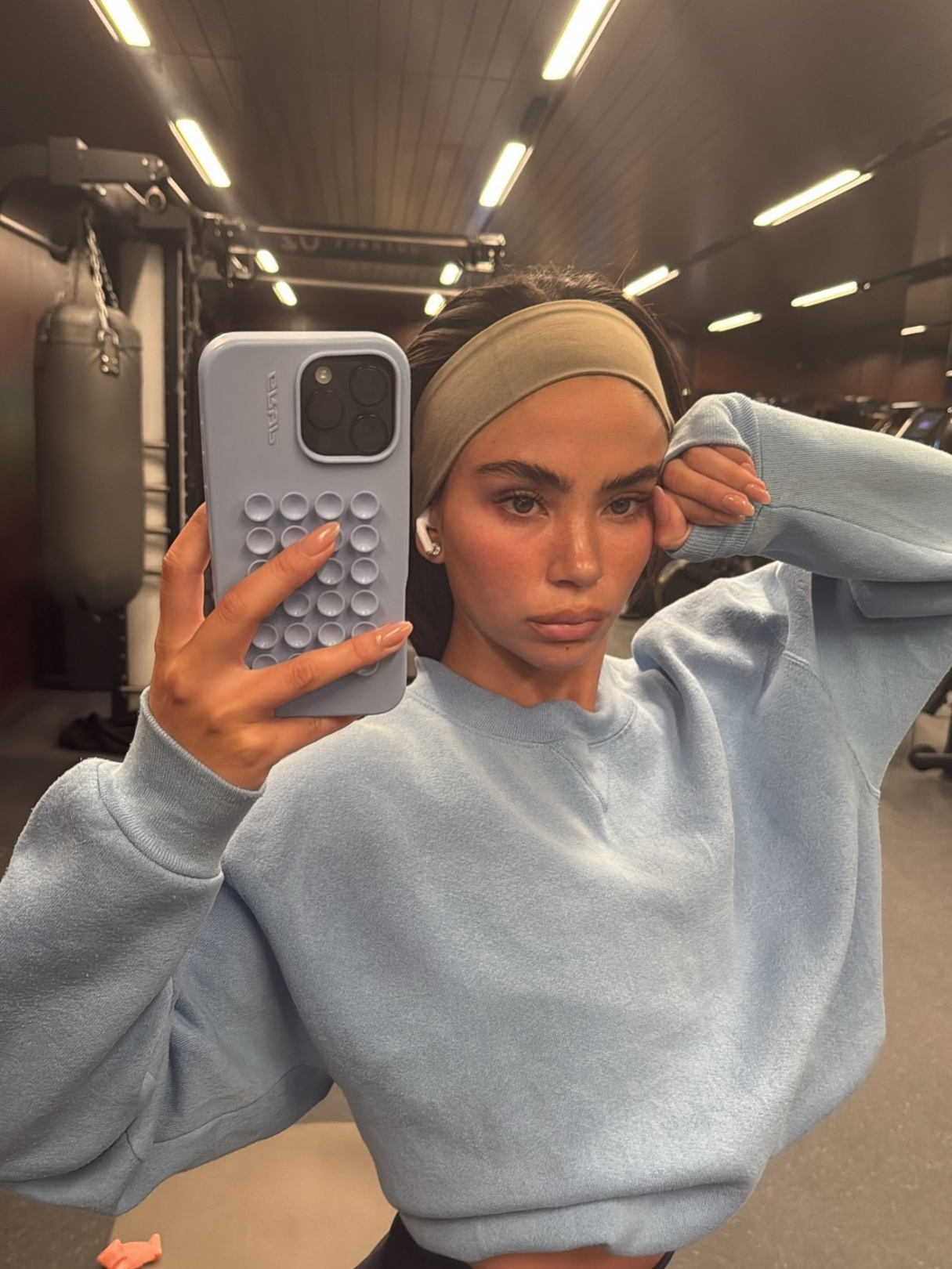 Haftanın Güzellik Instagram'ları