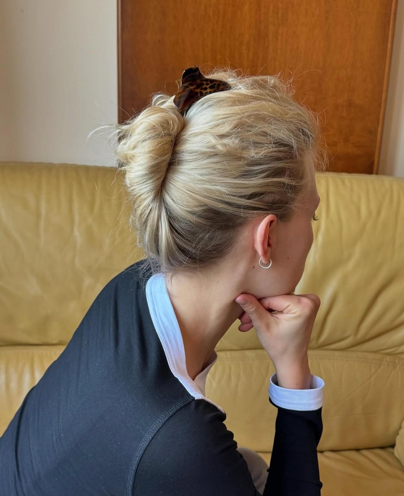 Favori Topuz Modelleri