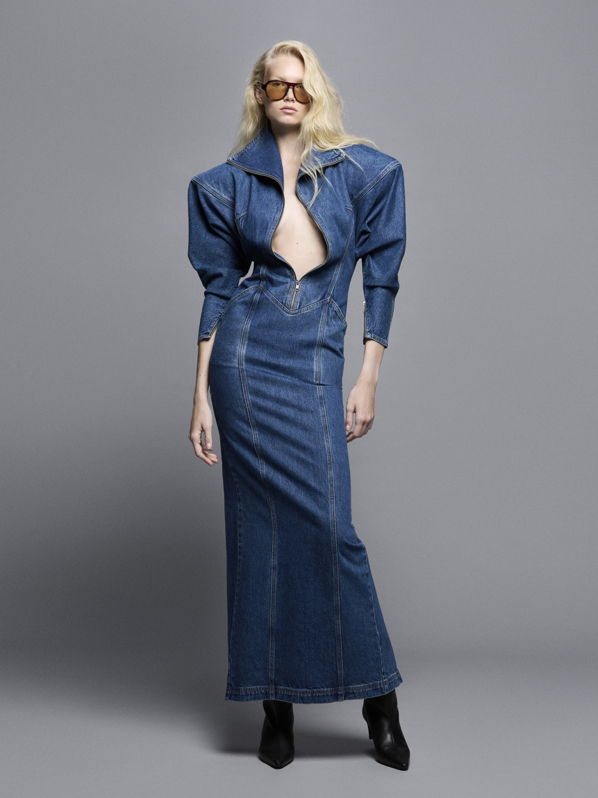 Özgür Masur 2025-26 Sonbahar/Kış Ready-to-Wear