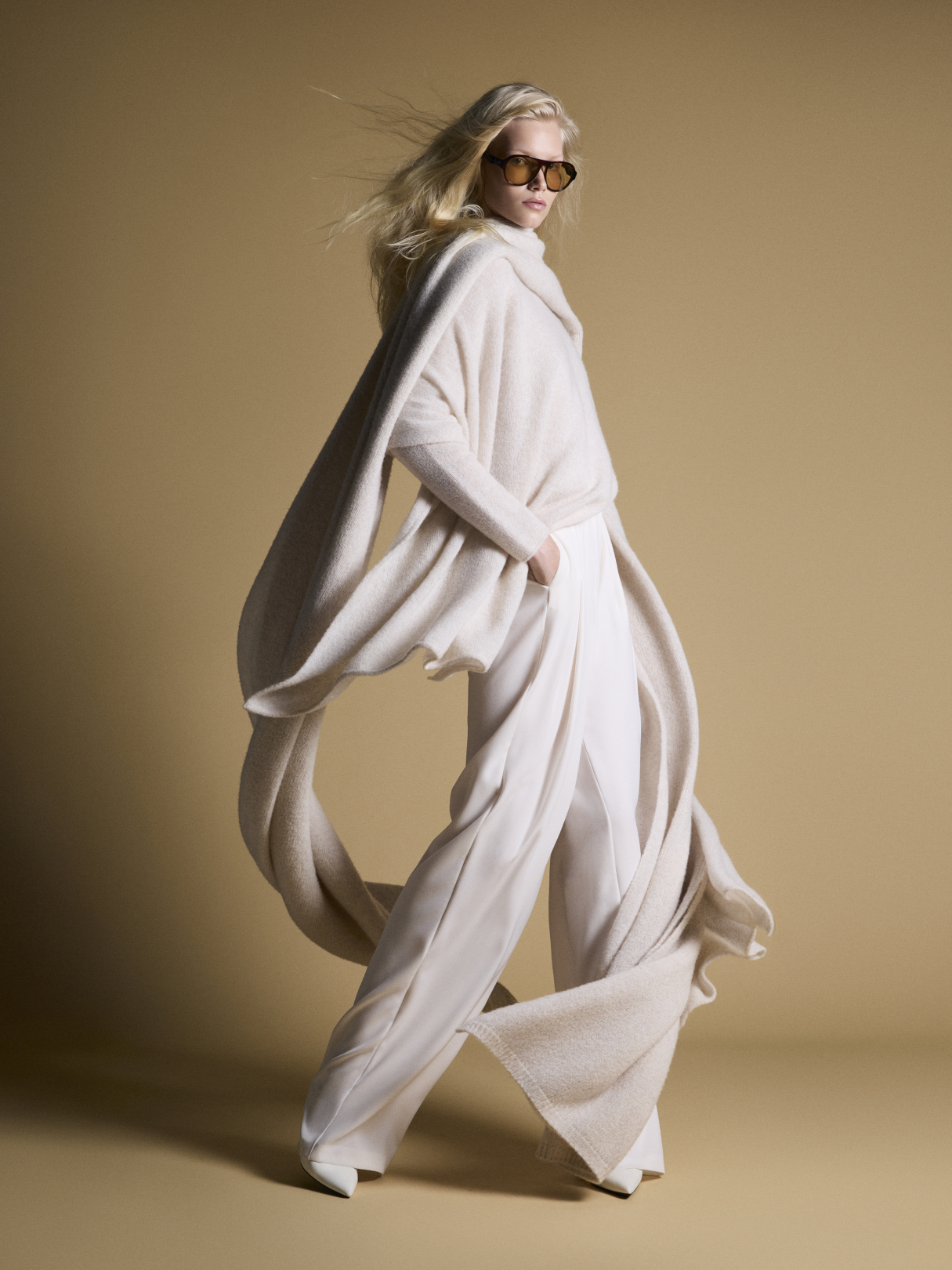 Özgür Masur 2025-26 Sonbahar/Kış Ready-to-Wear