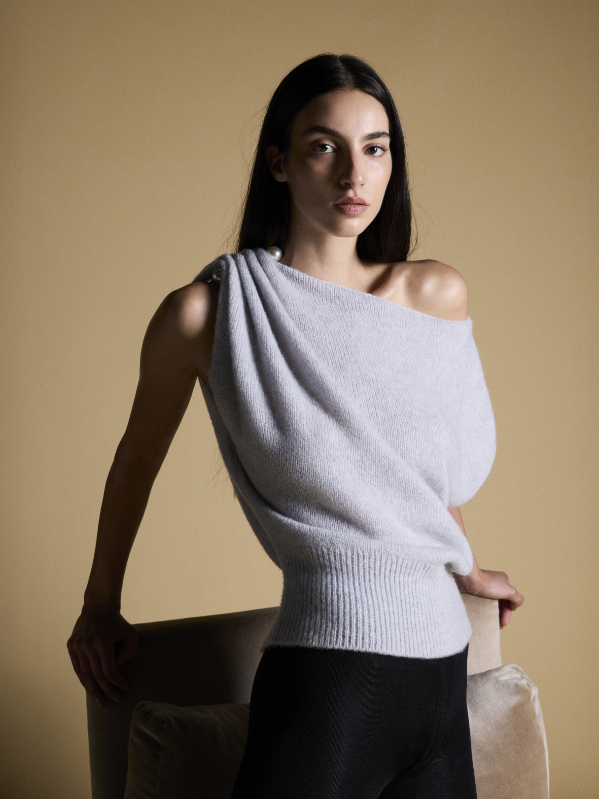Özgür Masur 2025-26 Sonbahar/Kış Ready-to-Wear