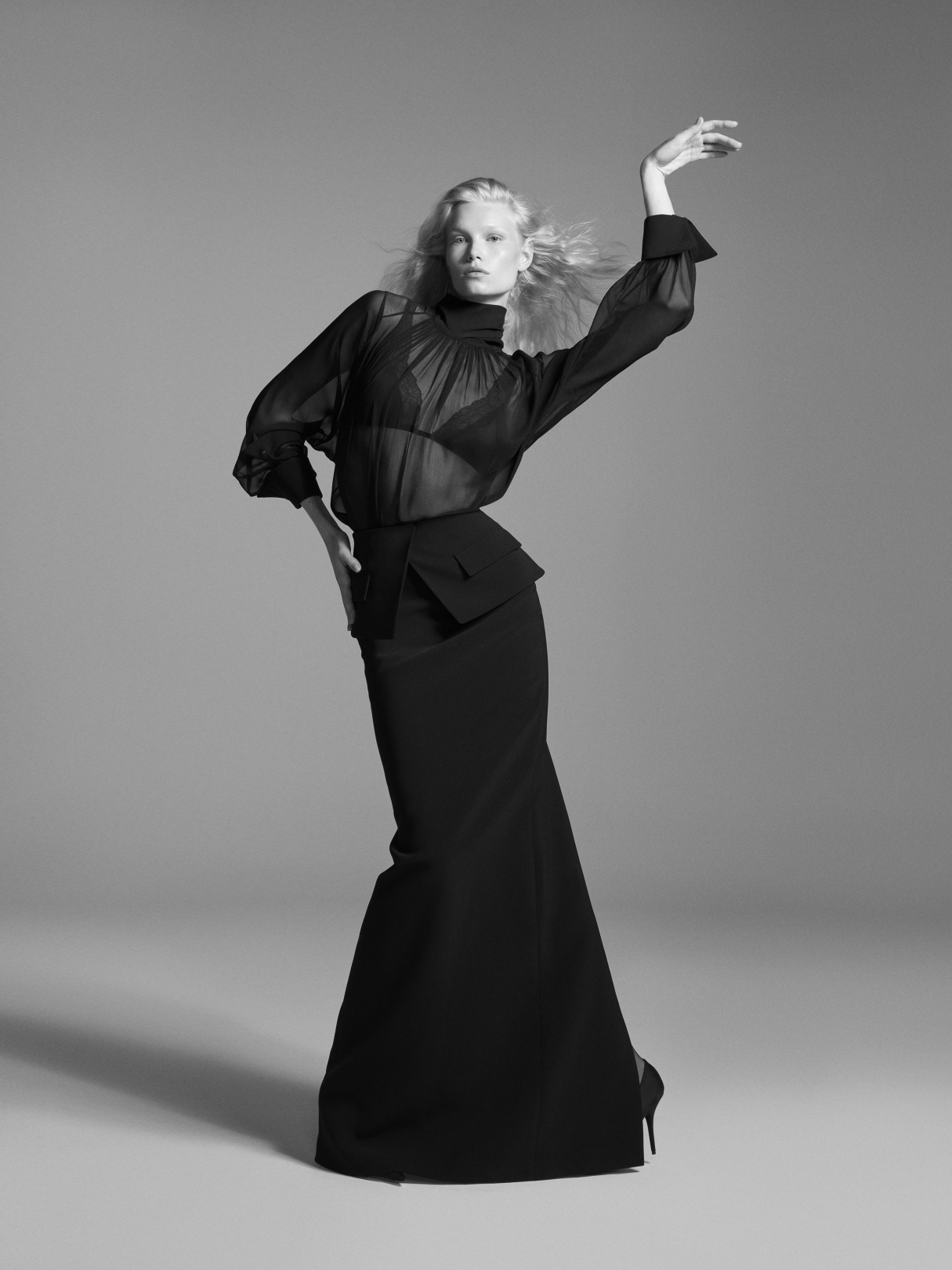 Özgür Masur 2025-26 Sonbahar/Kış Ready-to-Wear
