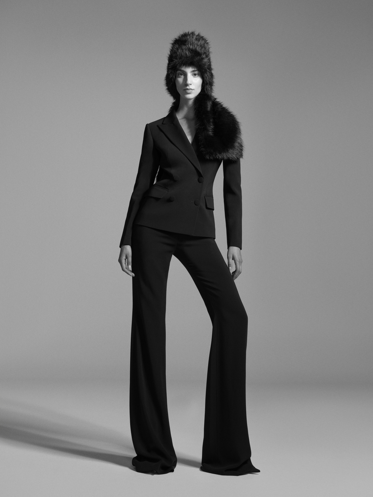Özgür Masur 2025-26 Sonbahar/Kış Ready-to-Wear