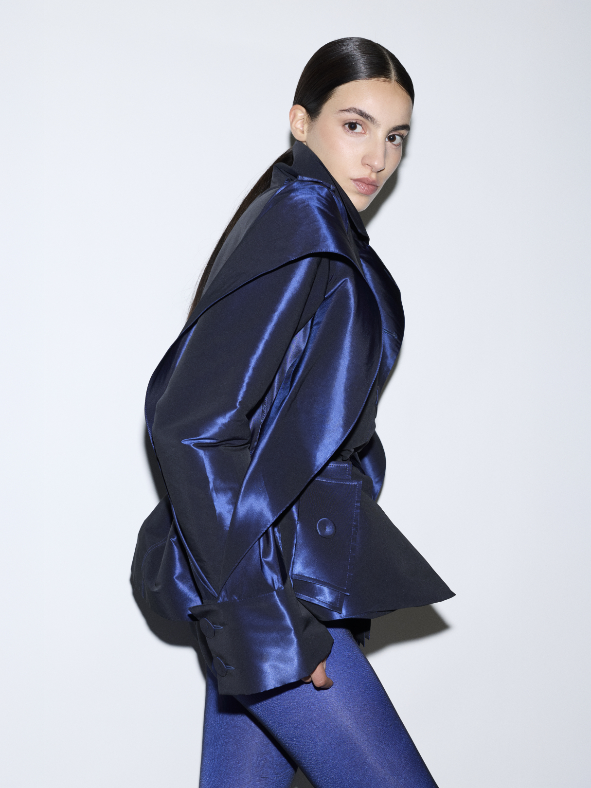 Özgür Masur 2025-26 Sonbahar/Kış Ready-to-Wear
