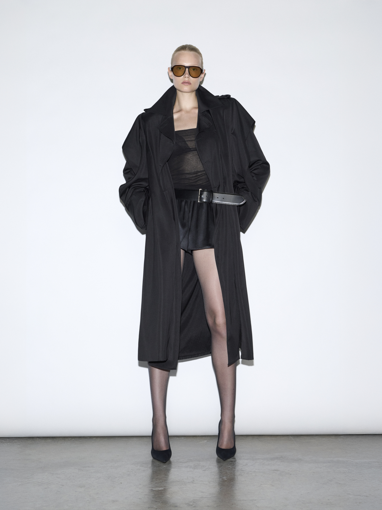 Özgür Masur 2025-26 Sonbahar/Kış Ready-to-Wear
