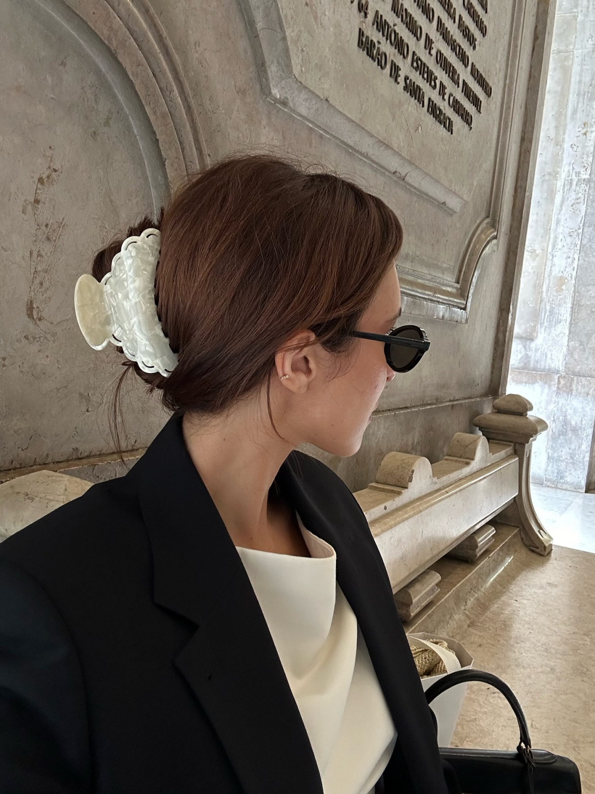 Haftanın Güzellik Instagram'ları