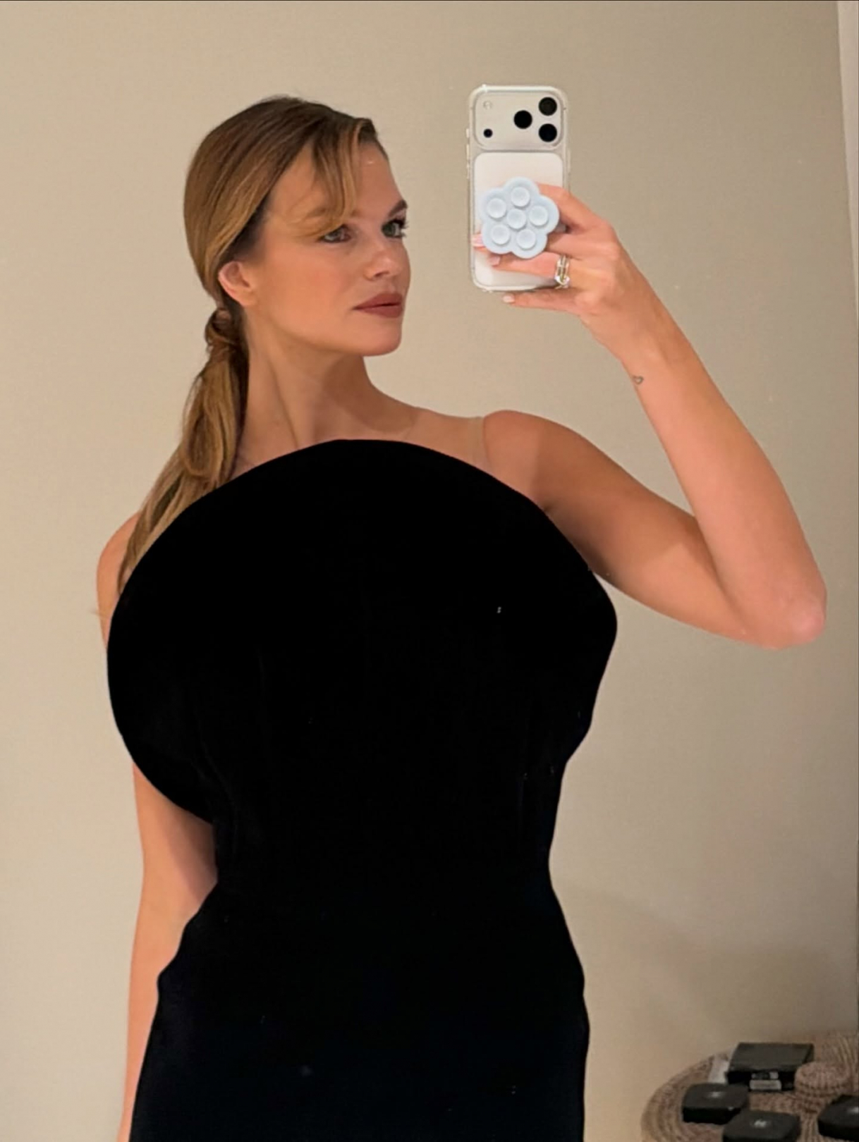 Haftanın Güzellik Instagram'ları