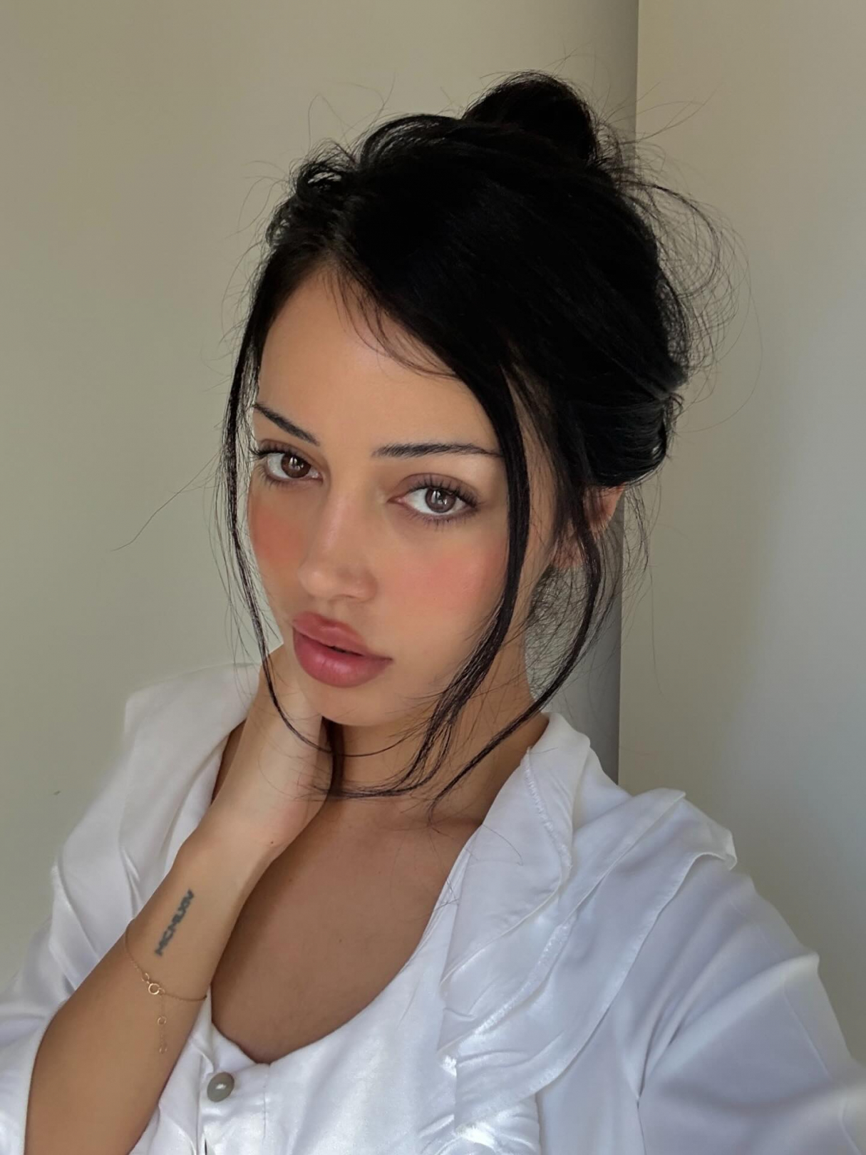 Haftanın Güzellik Instagram'ları