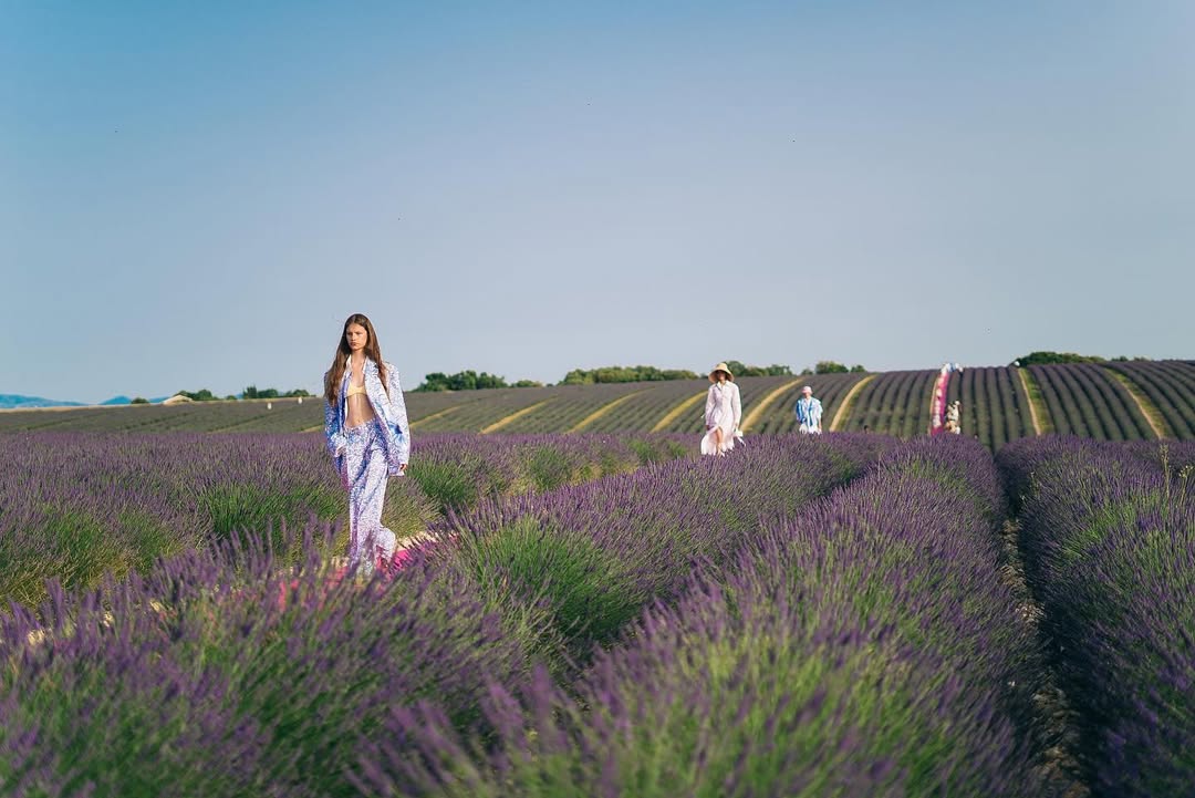 En Unutulmaz Defile Setlerinin Ardındaki İsim