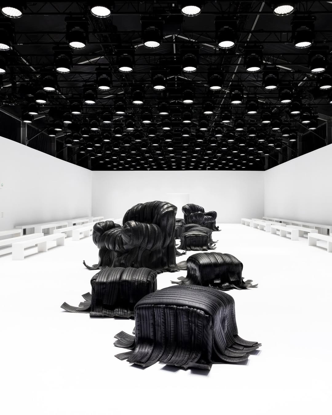 En Unutulmaz Defile Setlerinin Ardındaki İsim