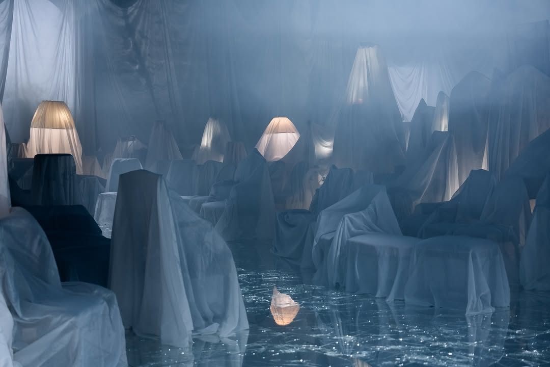 En Unutulmaz Defile Setlerinin Ardındaki İsim