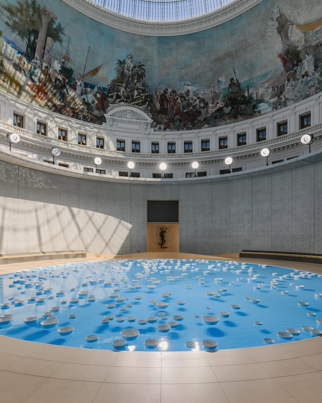 En Unutulmaz Defile Setlerinin Ardındaki İsim