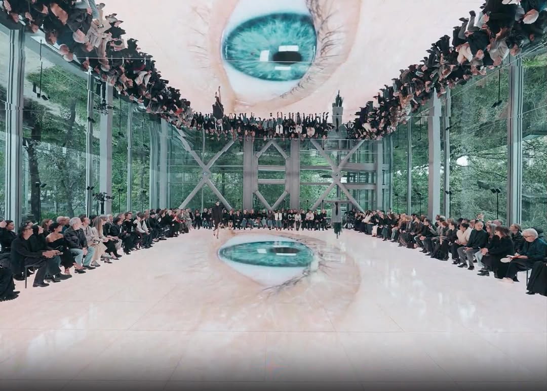 En Unutulmaz Defile Setlerinin Ardındaki İsim