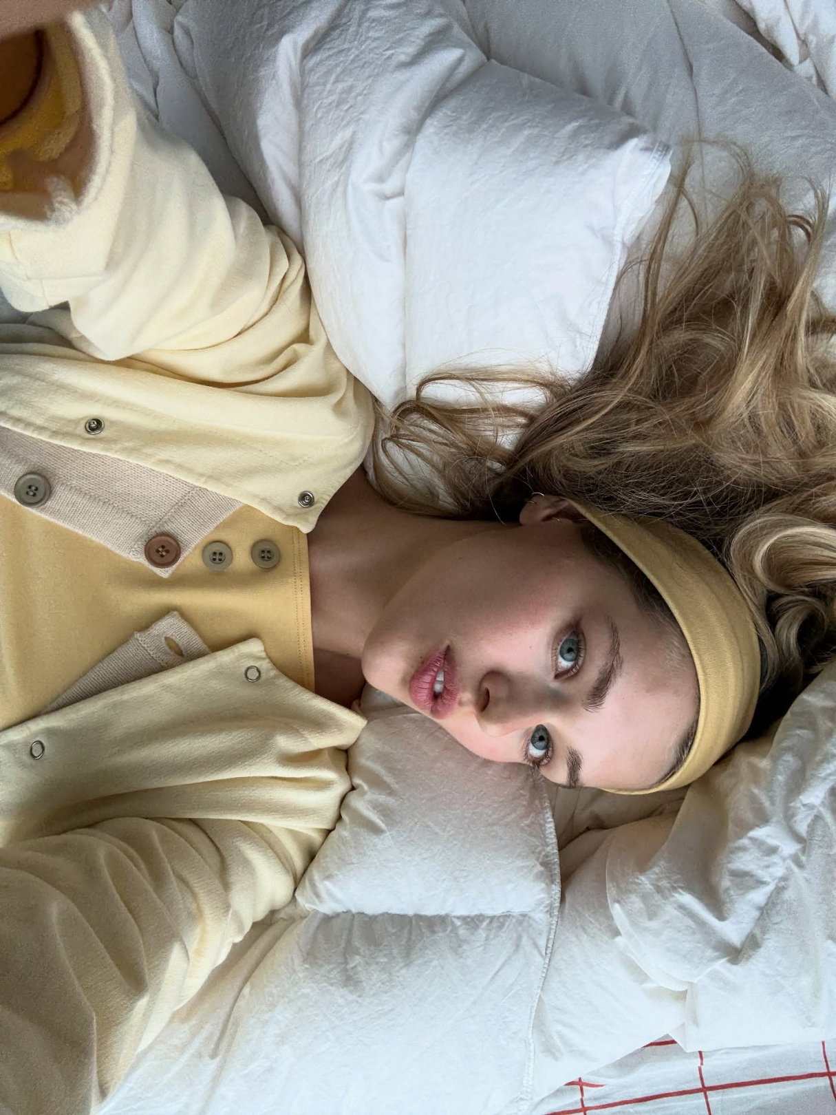 Haftanın Güzellik Instagram'ları