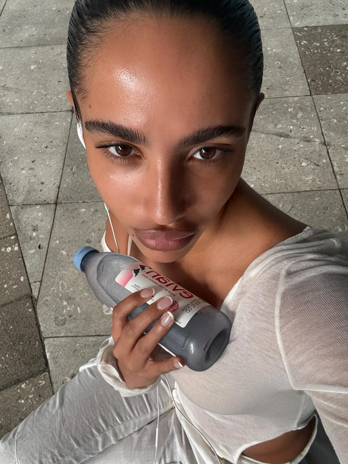 Haftanın Güzellik Instagram'ları