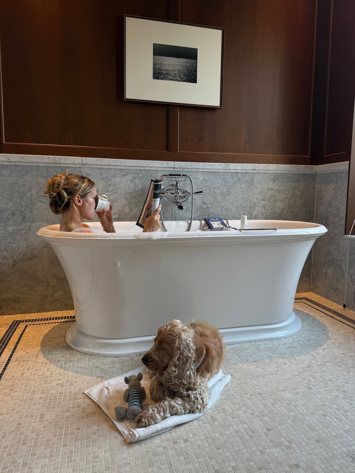 Haftanın Güzellik Instagram'ları