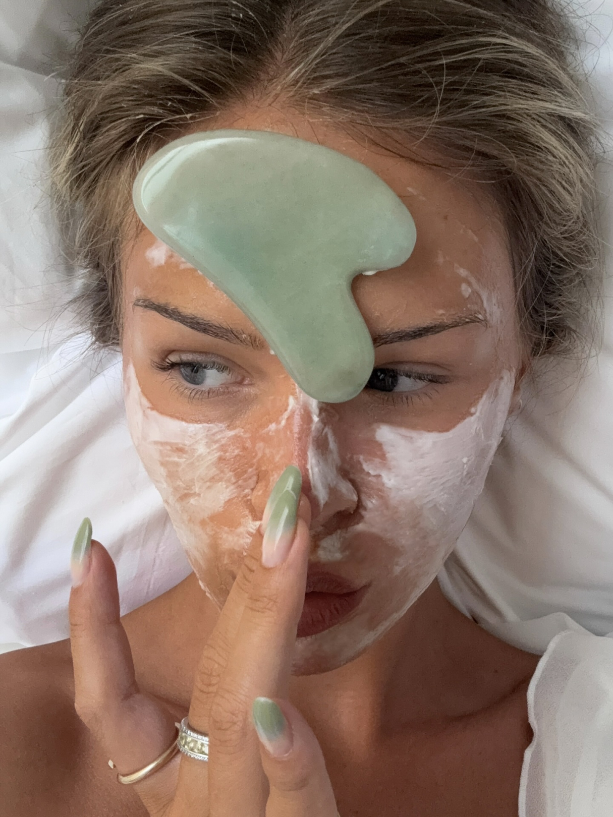 Haftanın Güzellik Instagram'ları