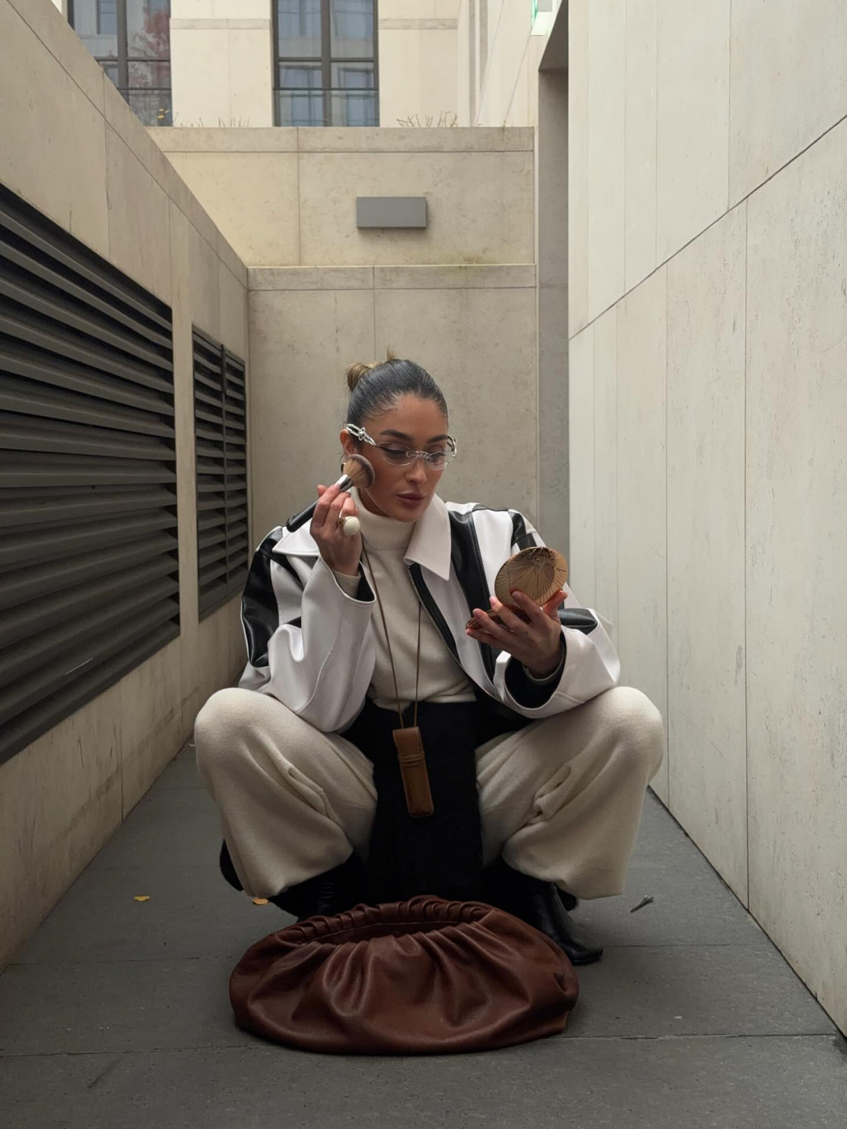 Haftanın Güzellik Instagram'ları