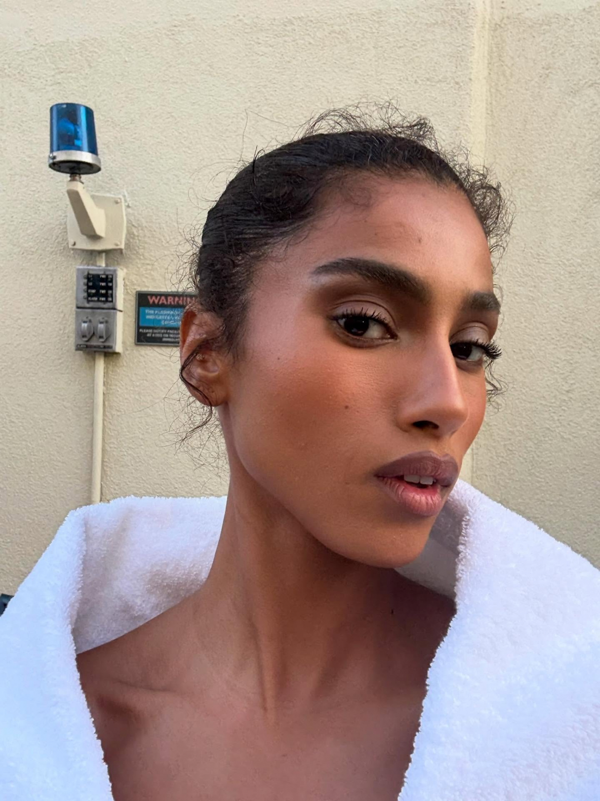 Haftanın Güzellik Instagram'ları