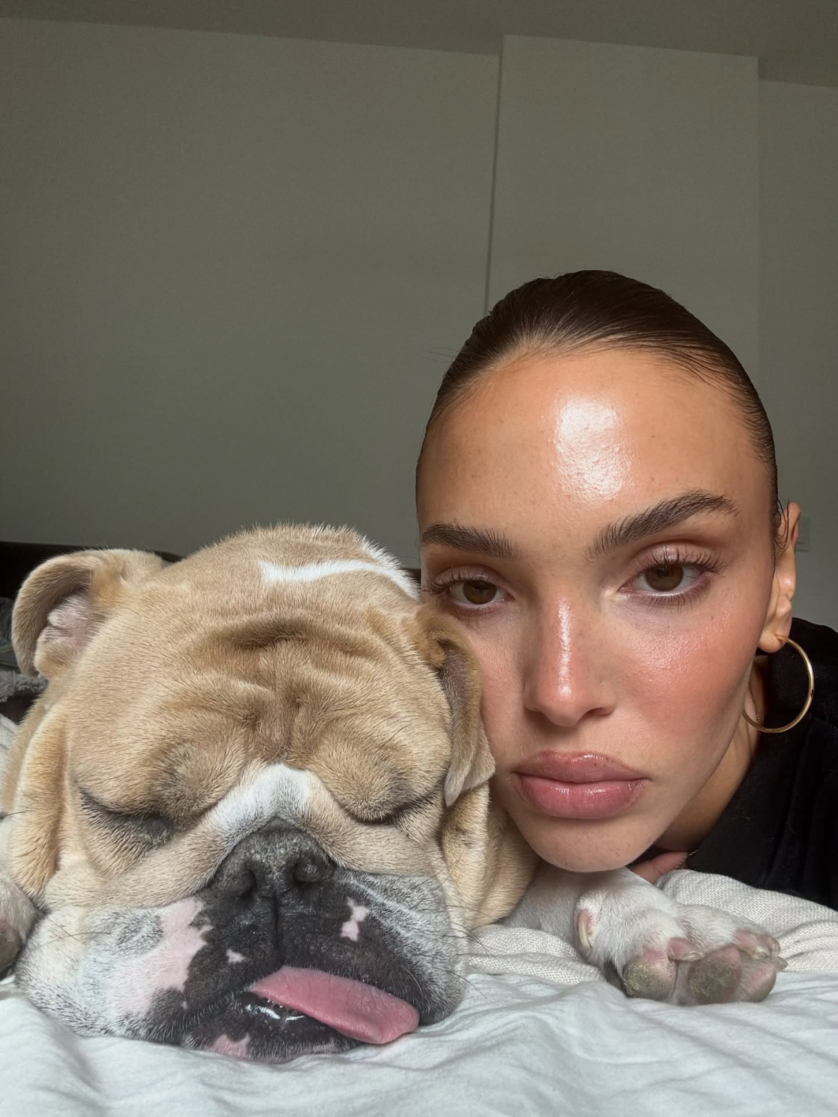 Haftanın Güzellik Instagram'ları