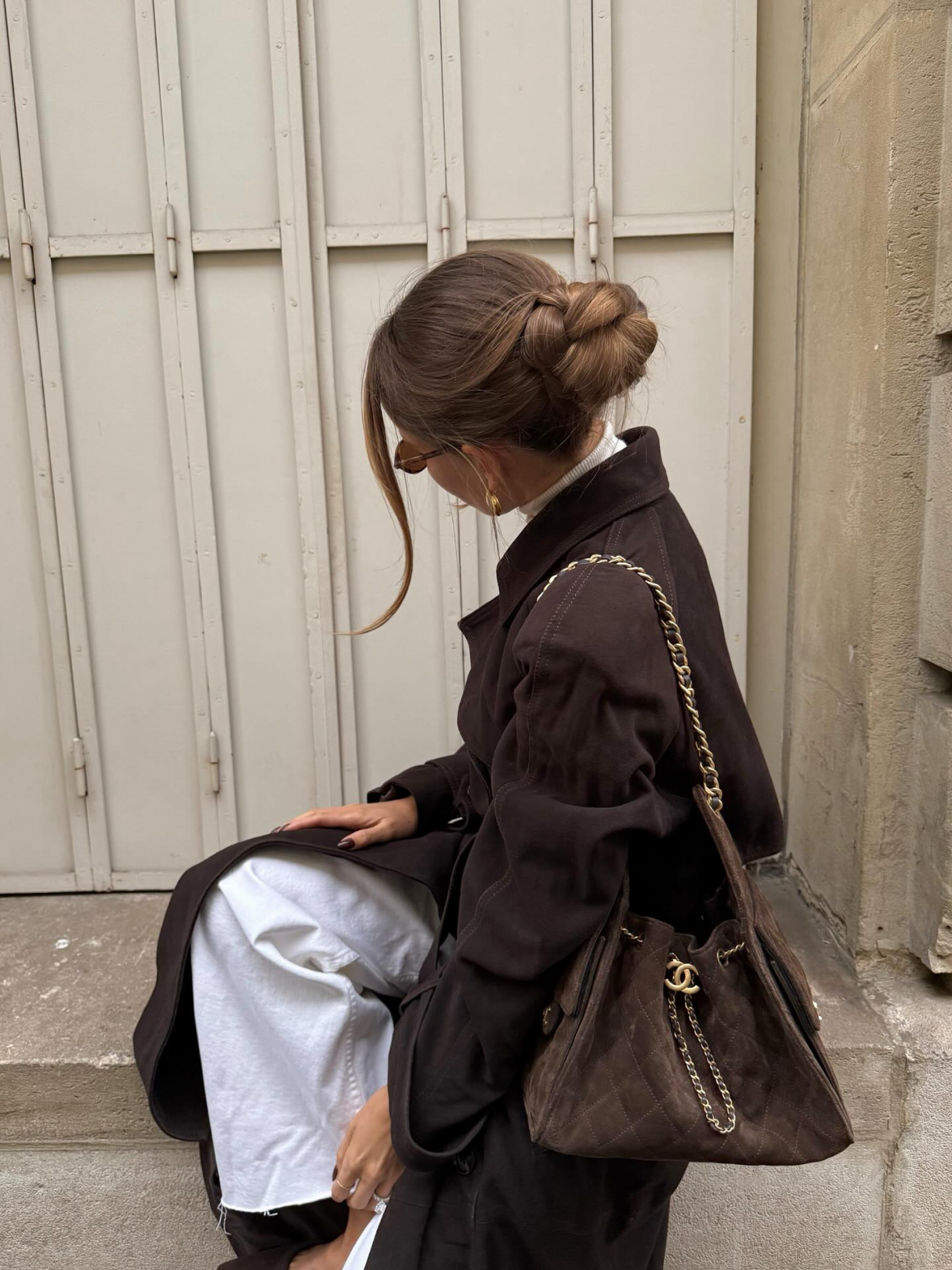 Haftanın Güzellik Instagram'ları