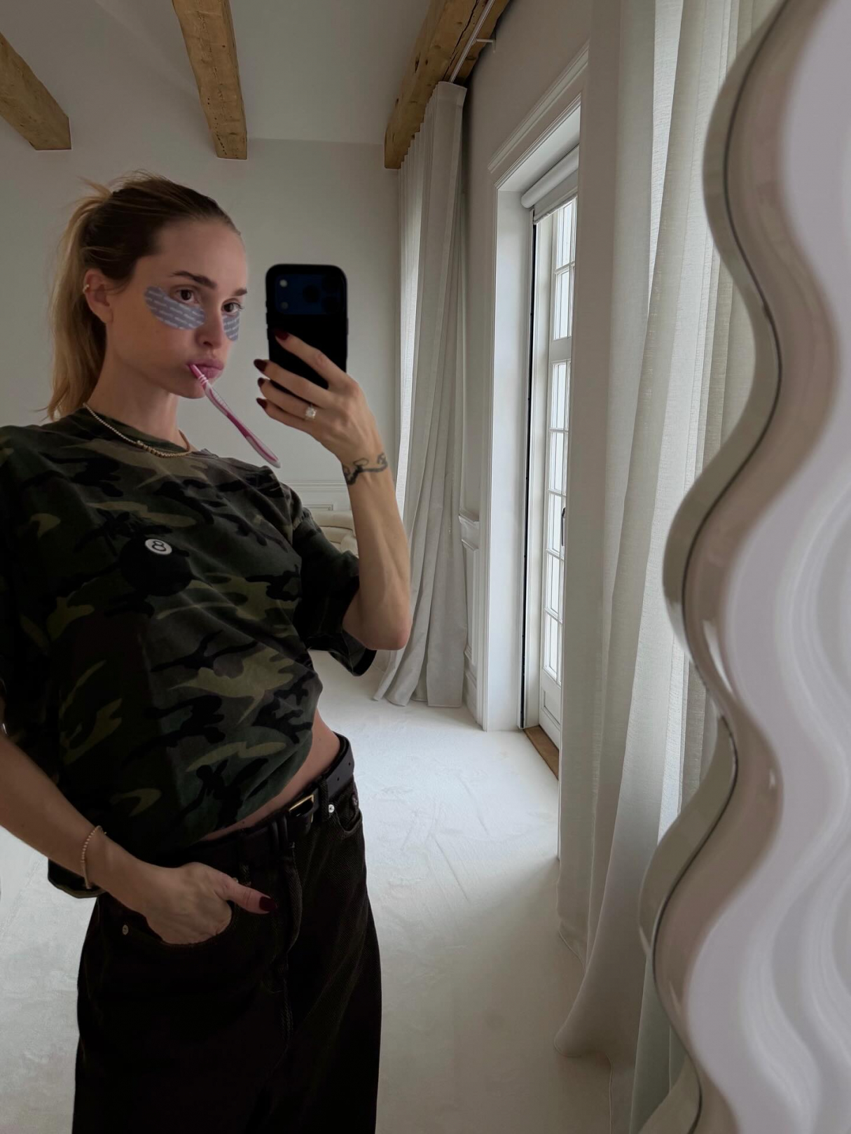 Haftanın Güzellik Instagram'ları