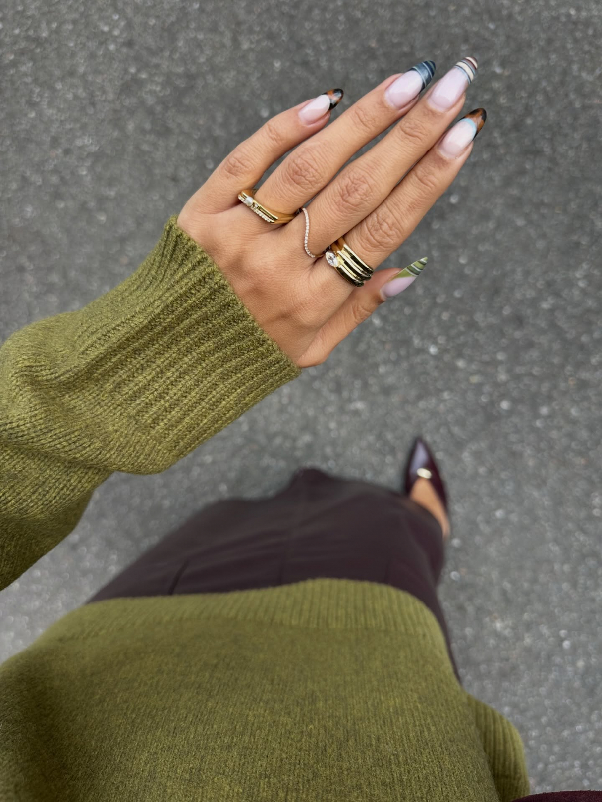 Haftanın Güzellik Instagram'ları