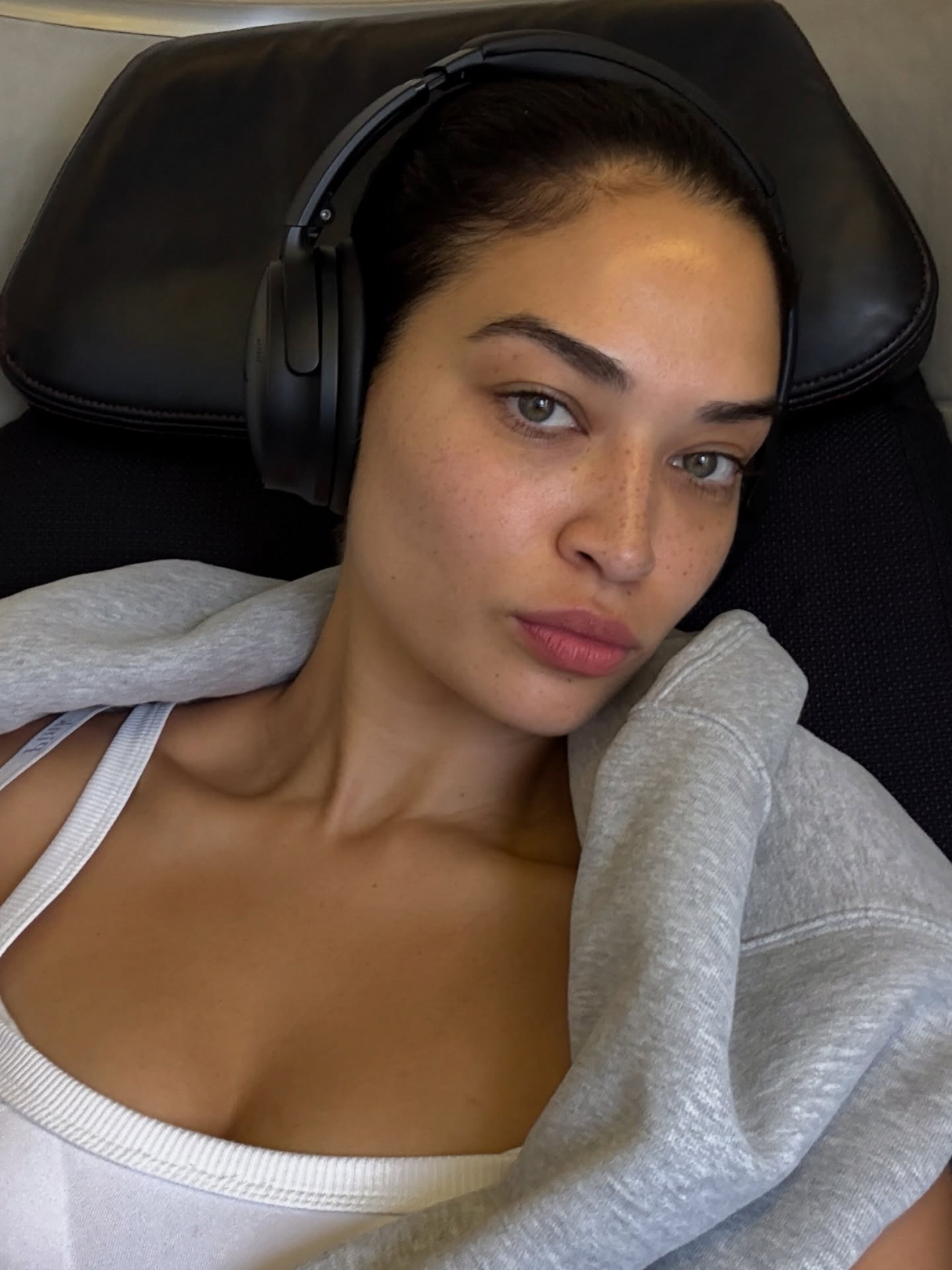 Haftanın Güzellik Instagram'ları