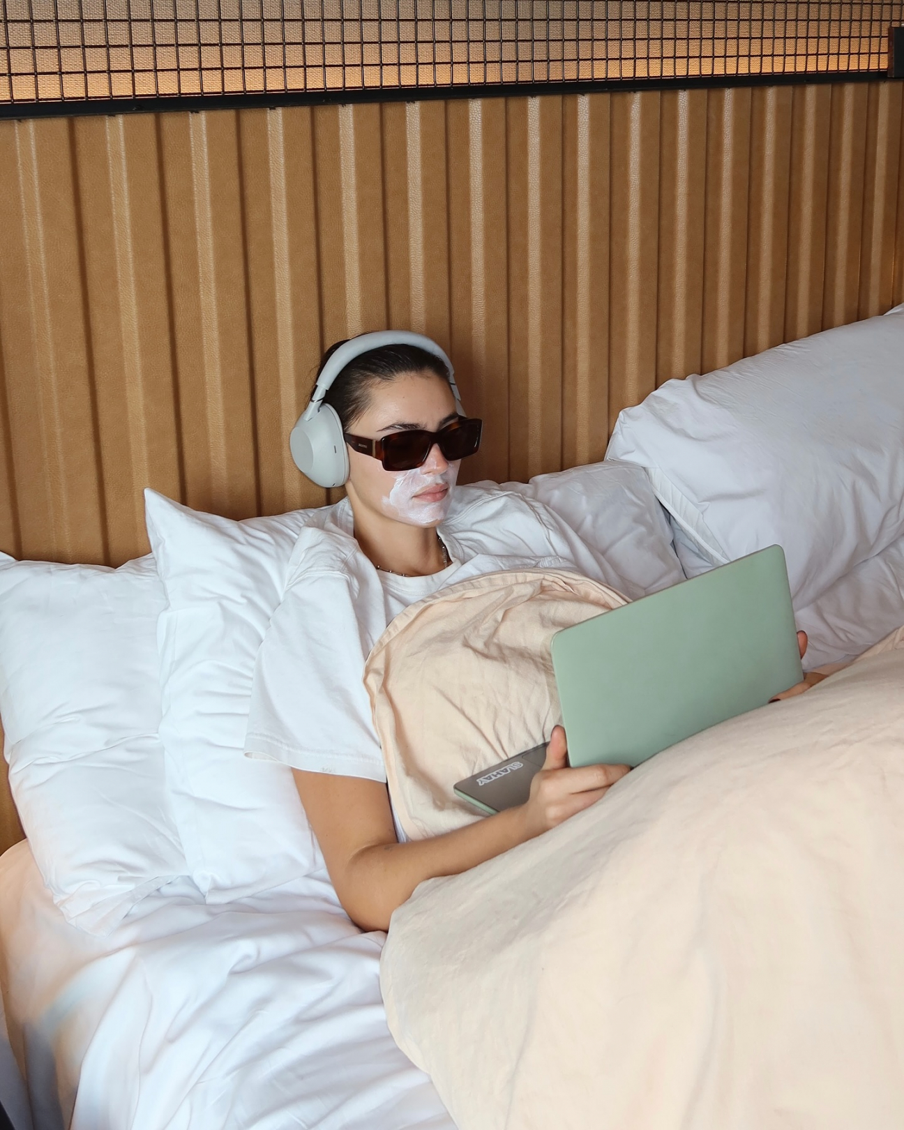 Haftanın Güzellik Instagram'ları