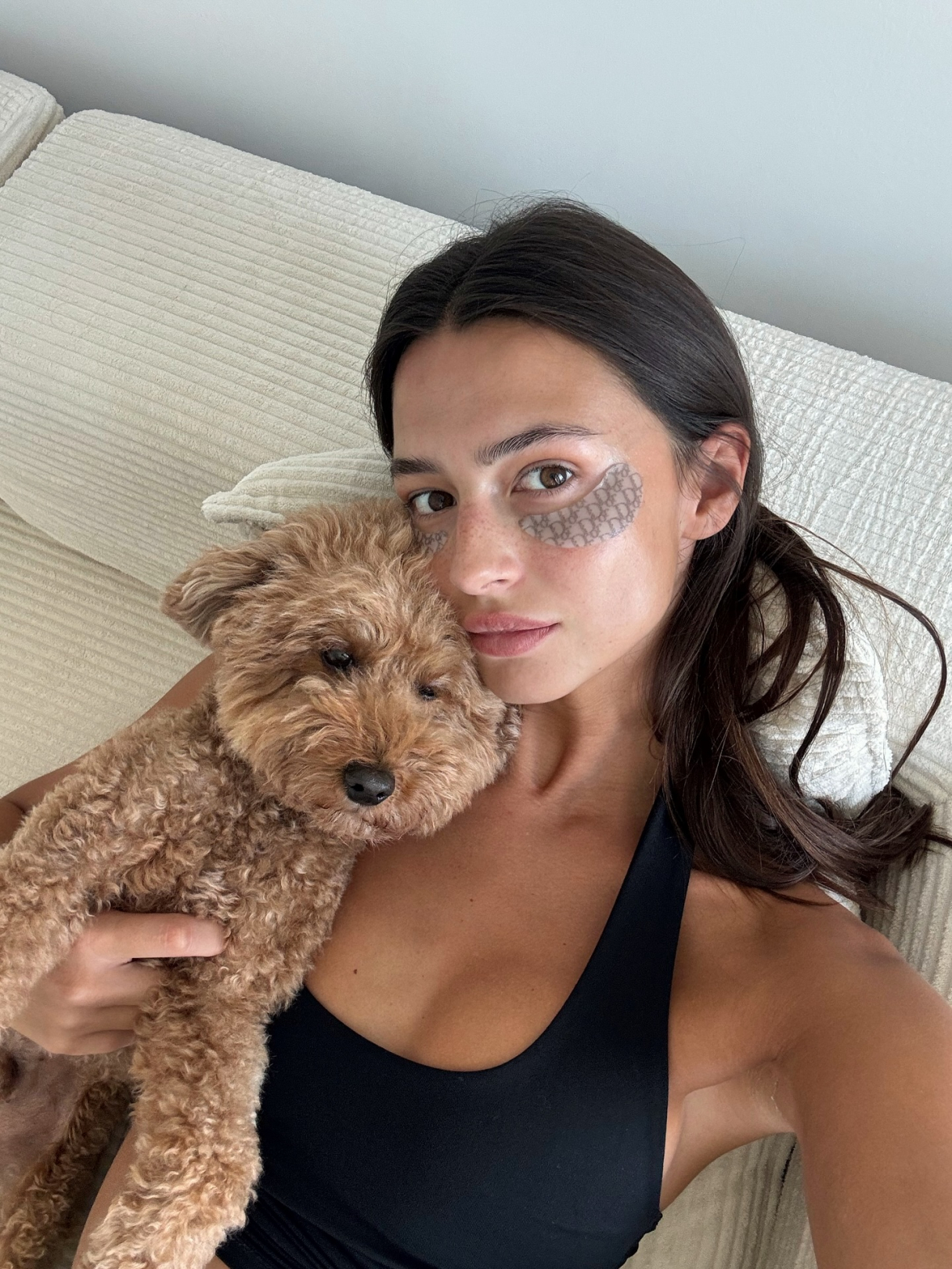 Haftanın Güzellik Instagram'ları