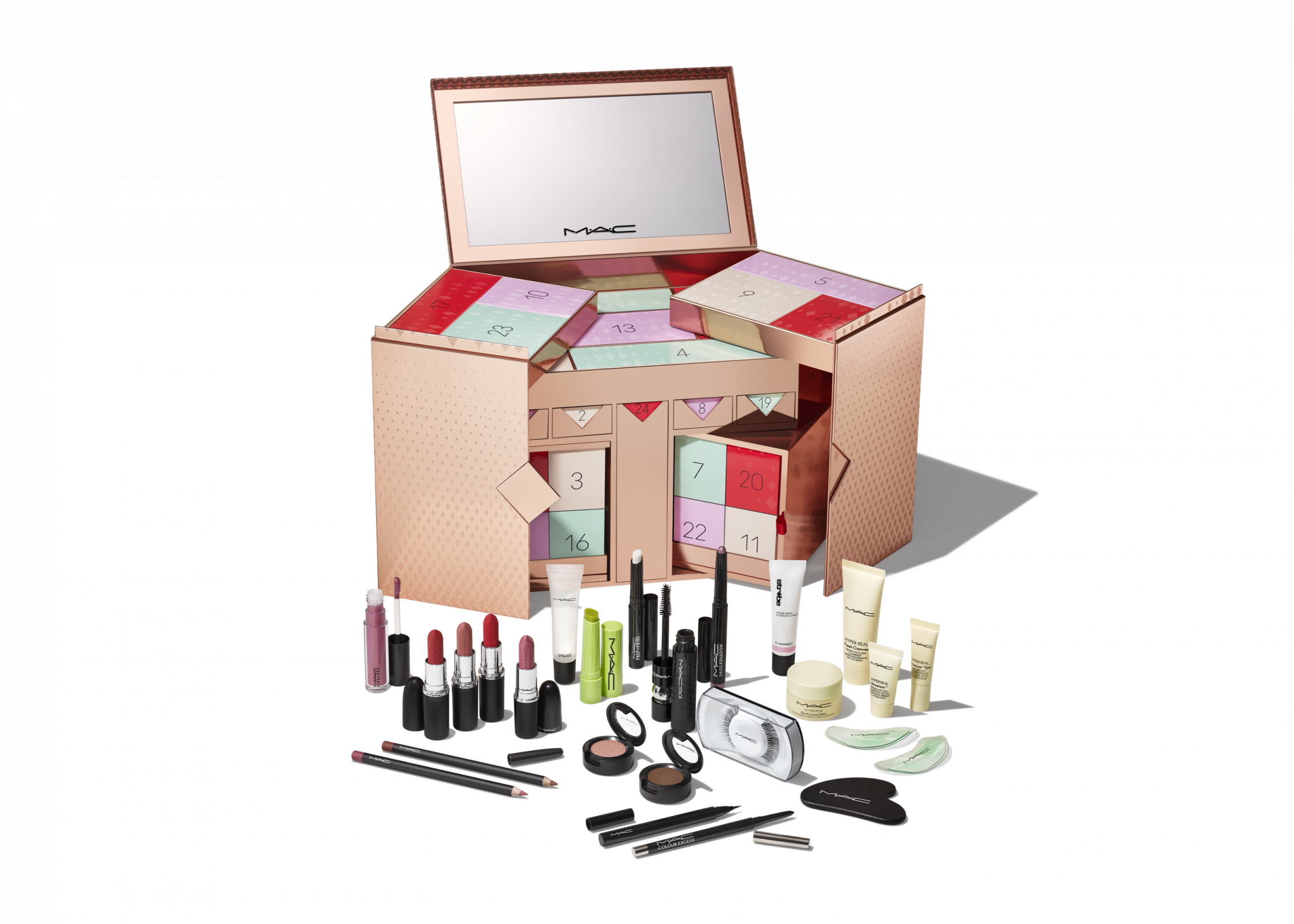 Sezonun En Popüler 10 Advent Calendar'ı