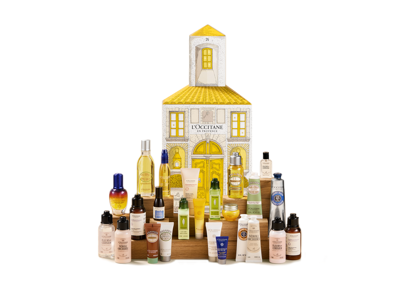 Sezonun En Popüler 10 Advent Calendar'ı