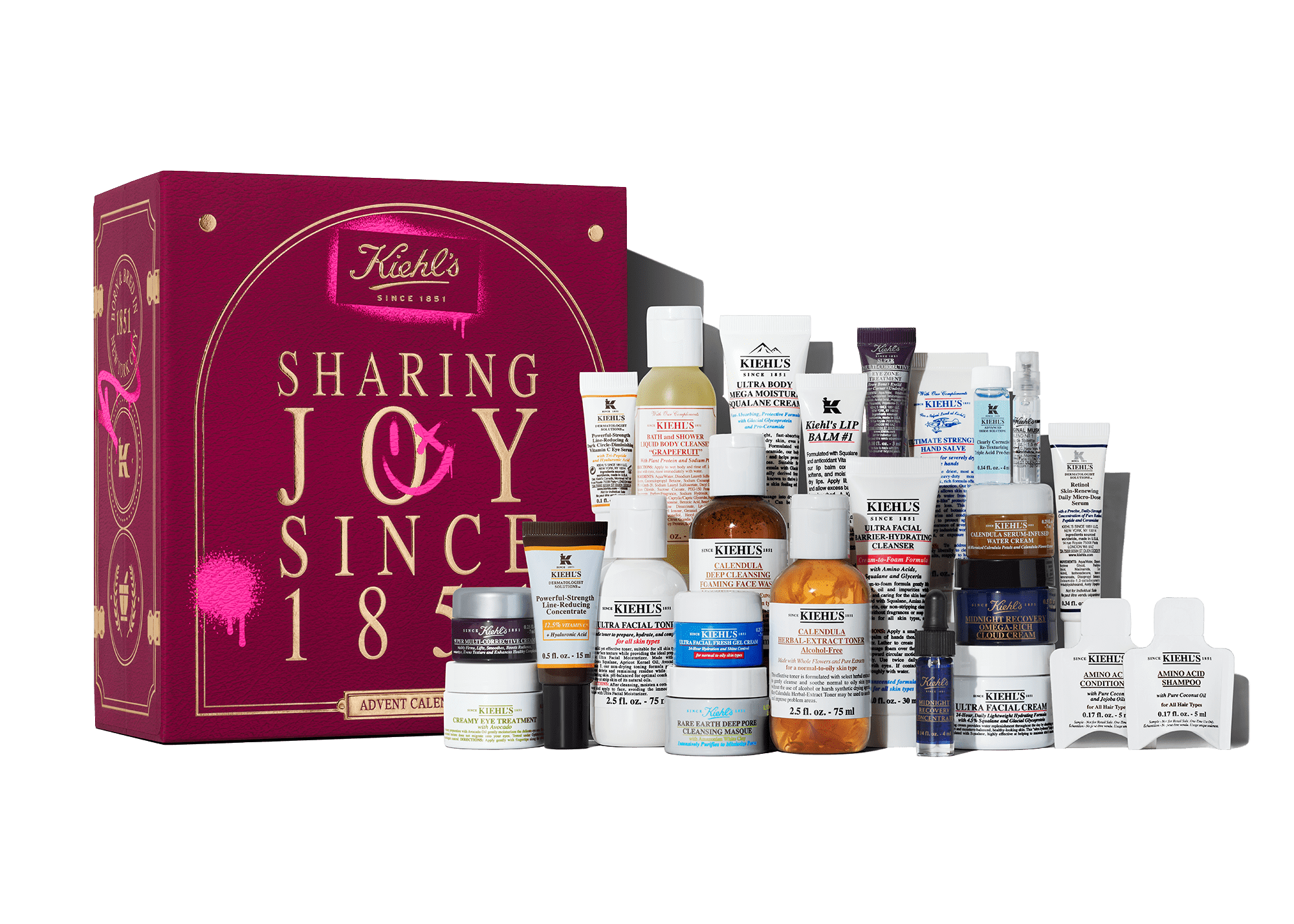 Sezonun En Popüler 10 Advent Calendar'ı