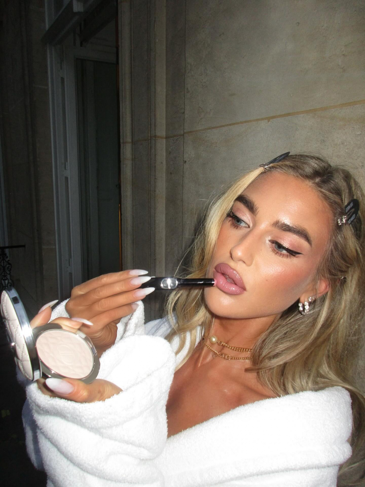 Haftanın Güzellik Instagram'ları