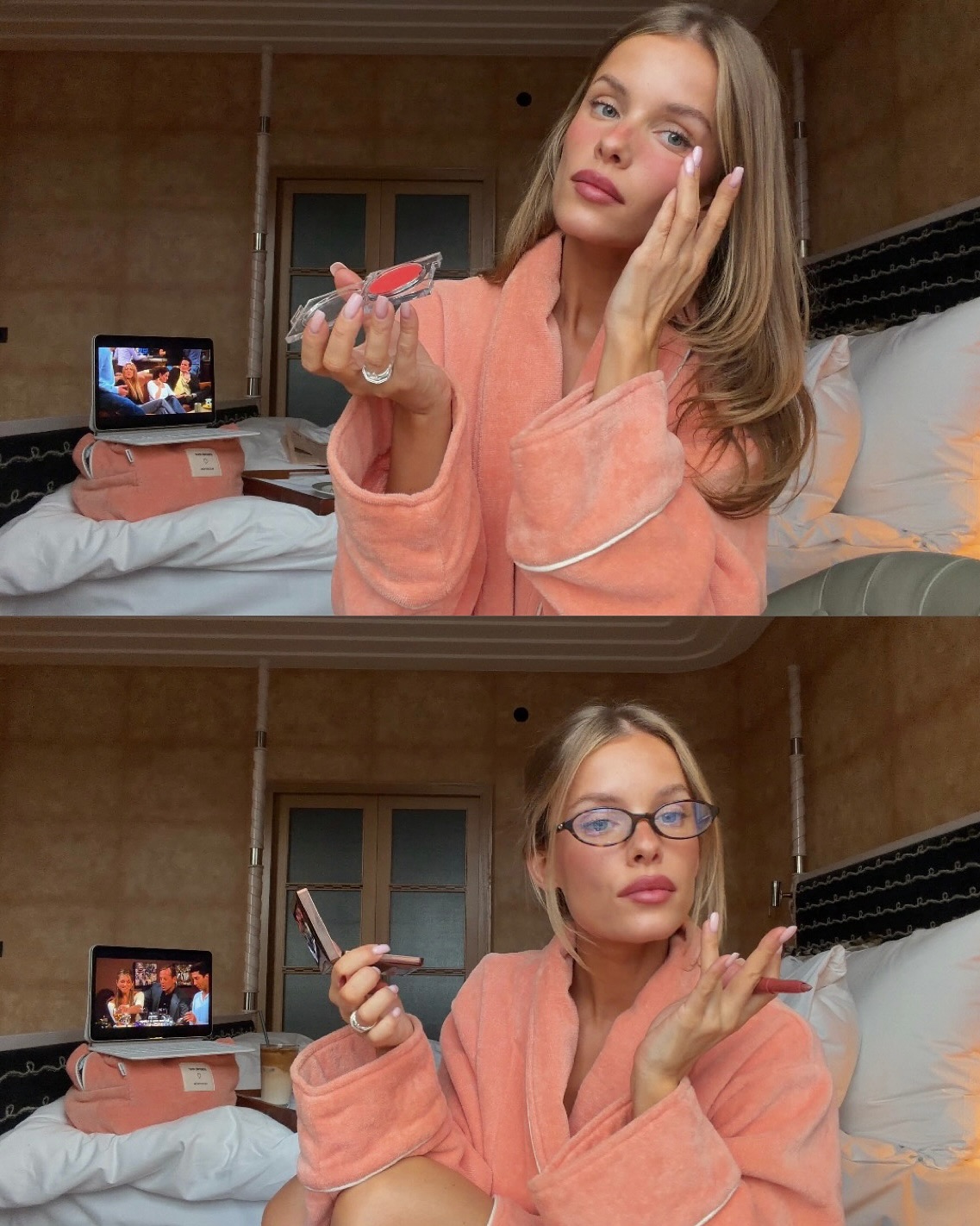 Haftanın Güzellik Instagram'ları