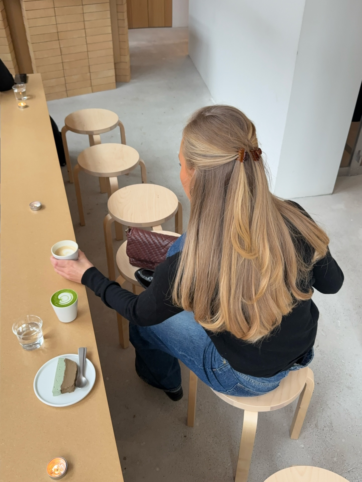 Haftanın Güzellik Instagram'ları