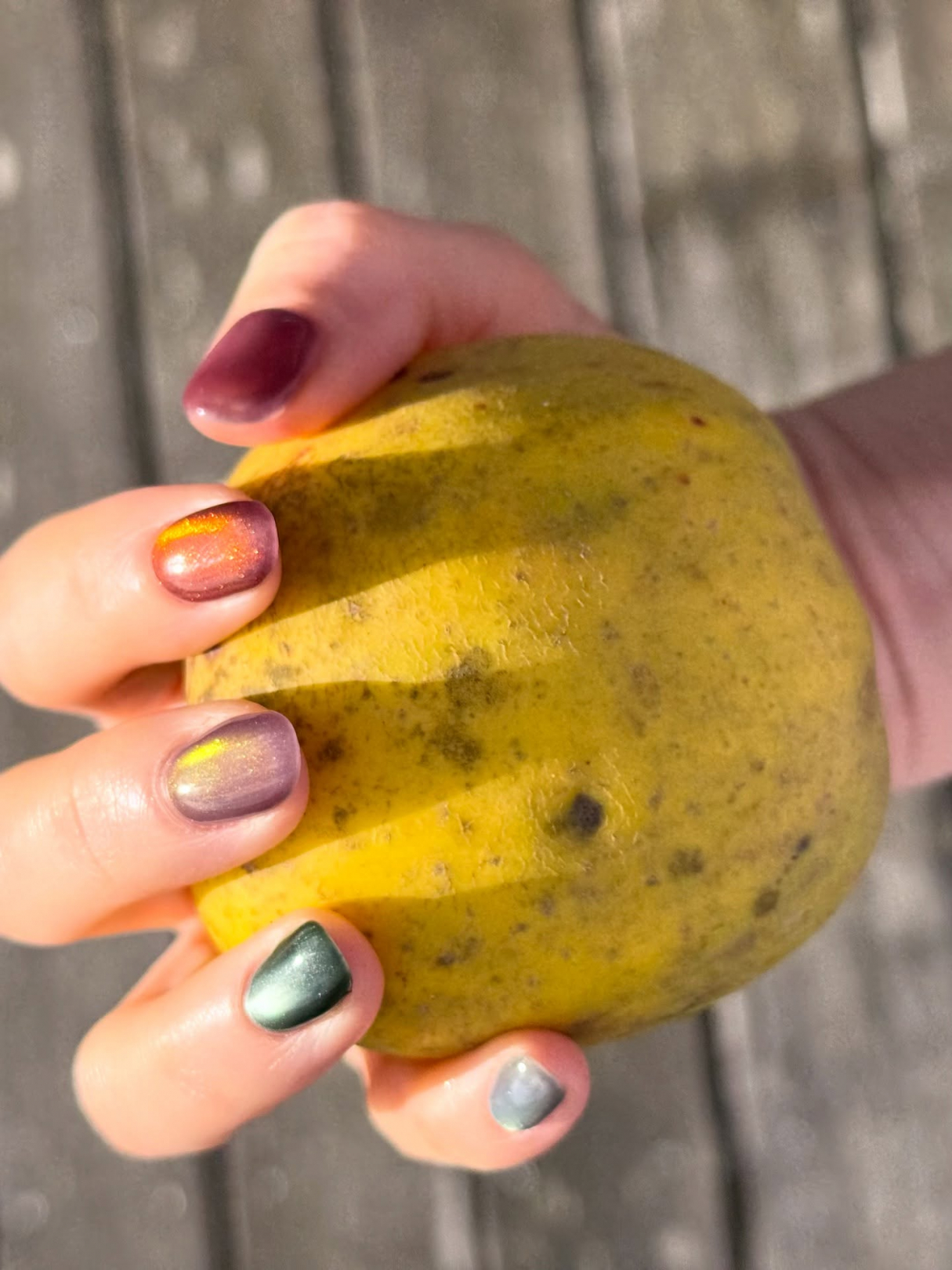 Haftanın Güzellik Instagram'ları