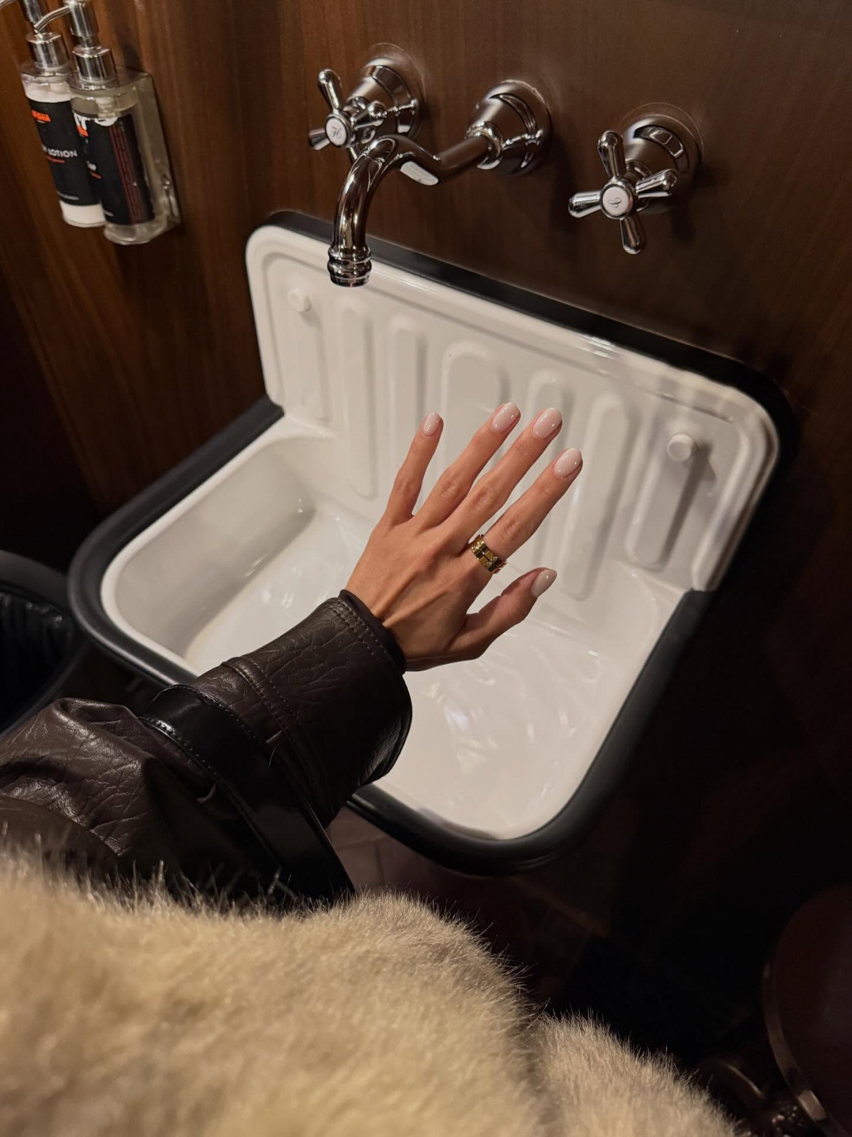 Haftanın Güzellik Instagram'ları